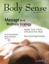 ABMP Body Sense Magazine - Summer 2011